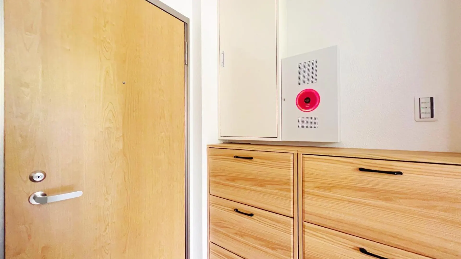 Reiko Building 201,301 - Vacation Stay 15377 Osaka